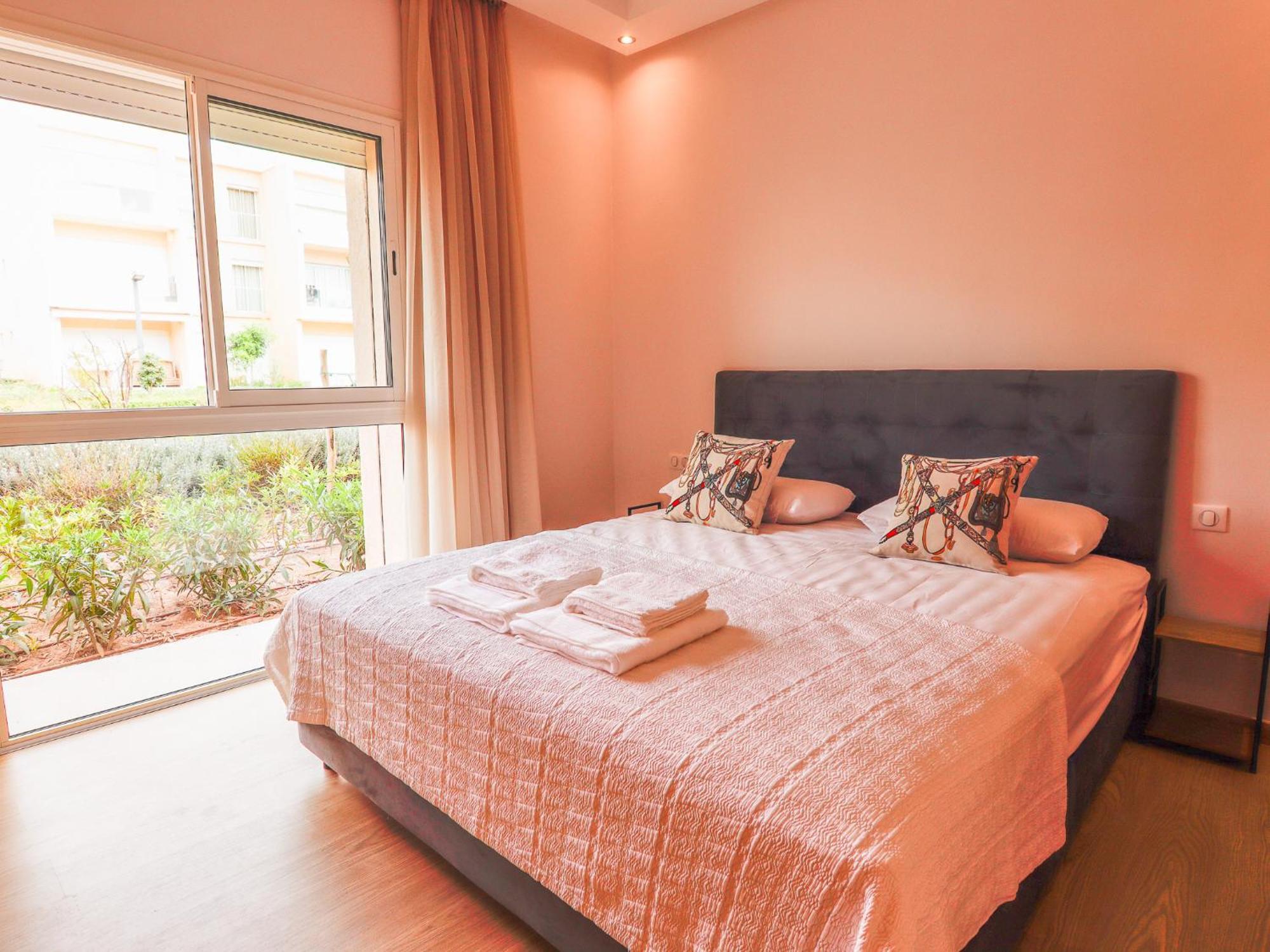 Apartamento Salma - Luxe - Piscine - 2 Or 3 Px *