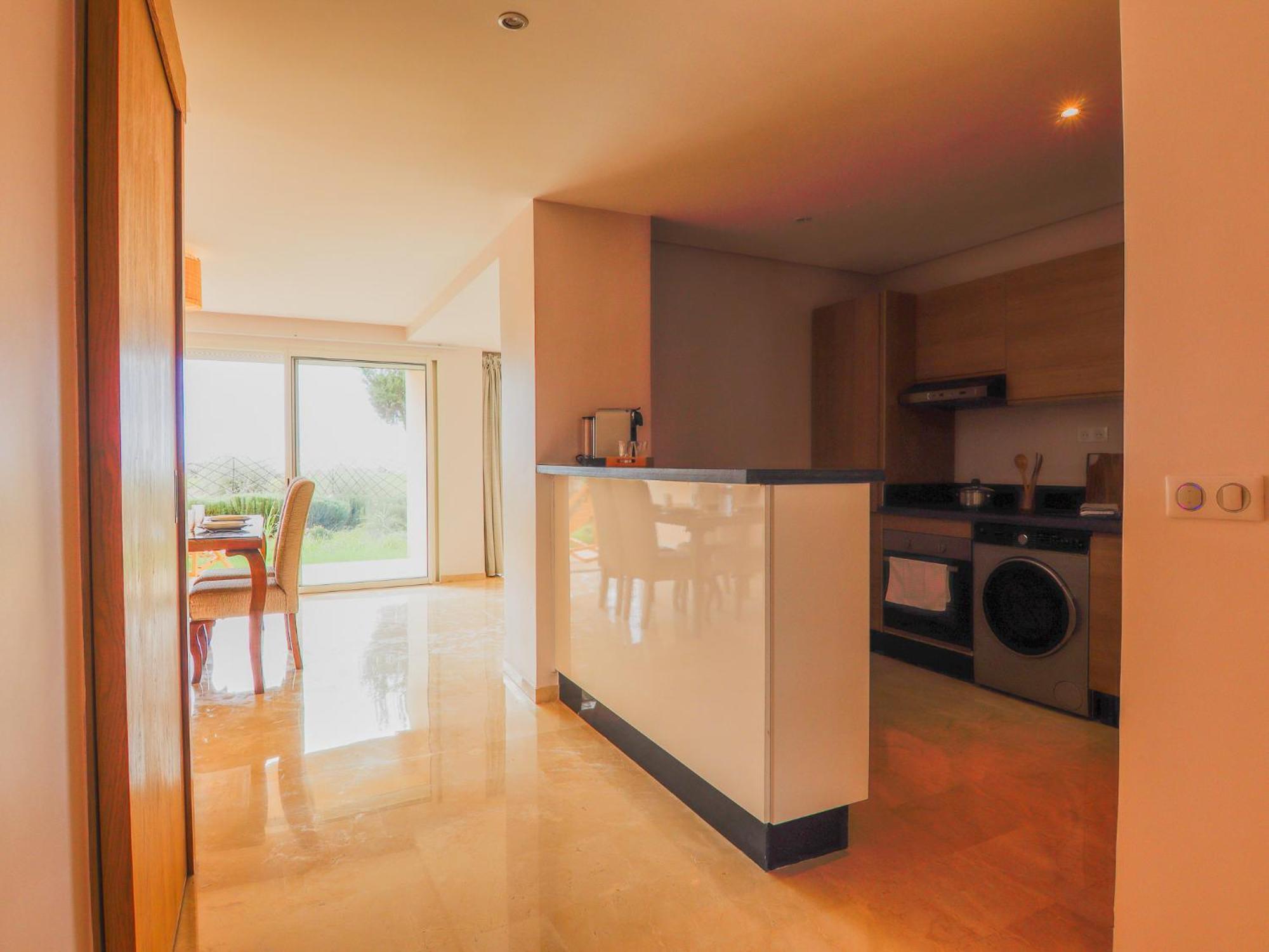 Apartamento Salma - Luxe - Piscine - 2 Or 3 Px