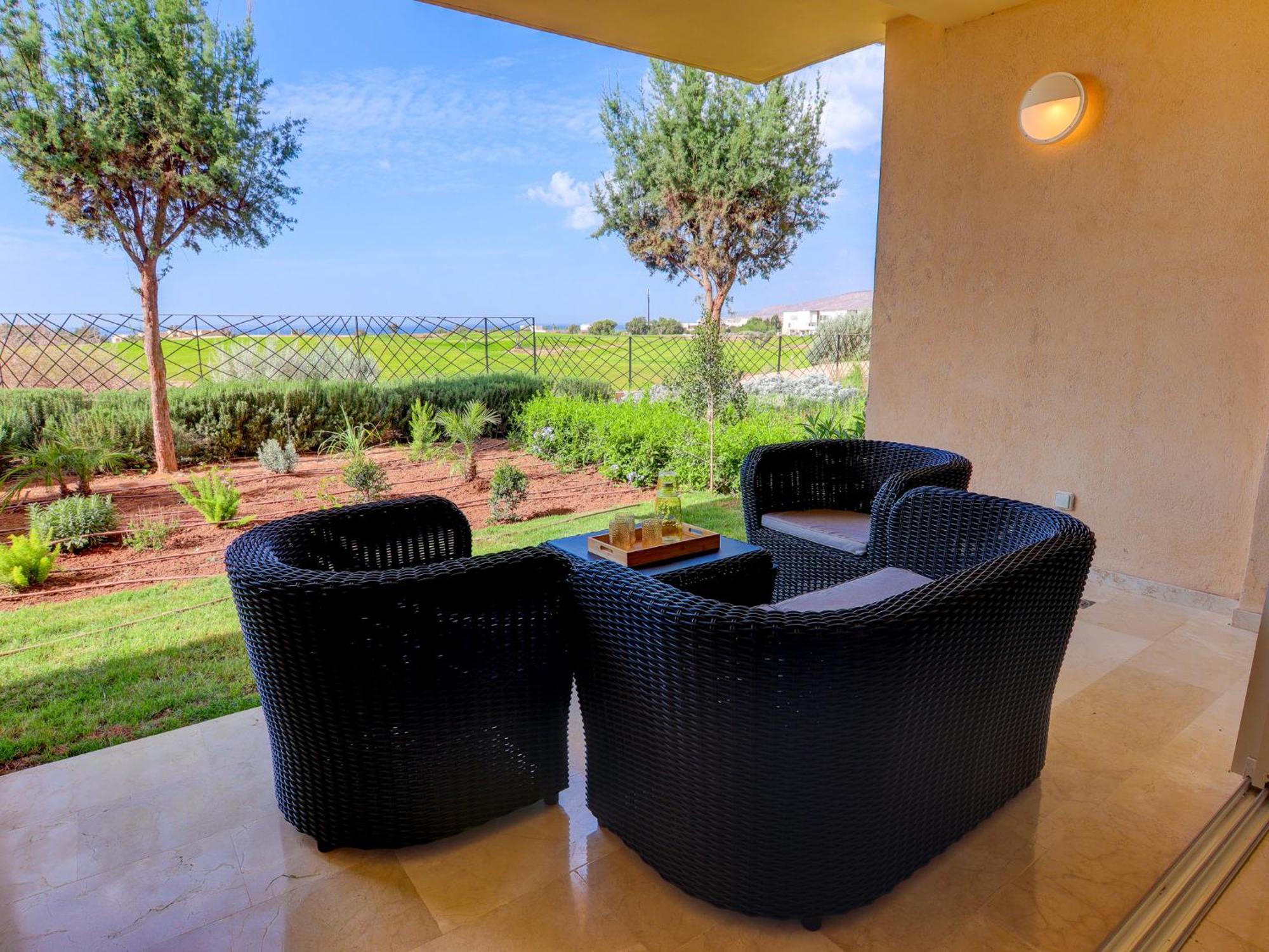 Salma - Luxe - Piscine - 2 Or 3 Px Apartamento *